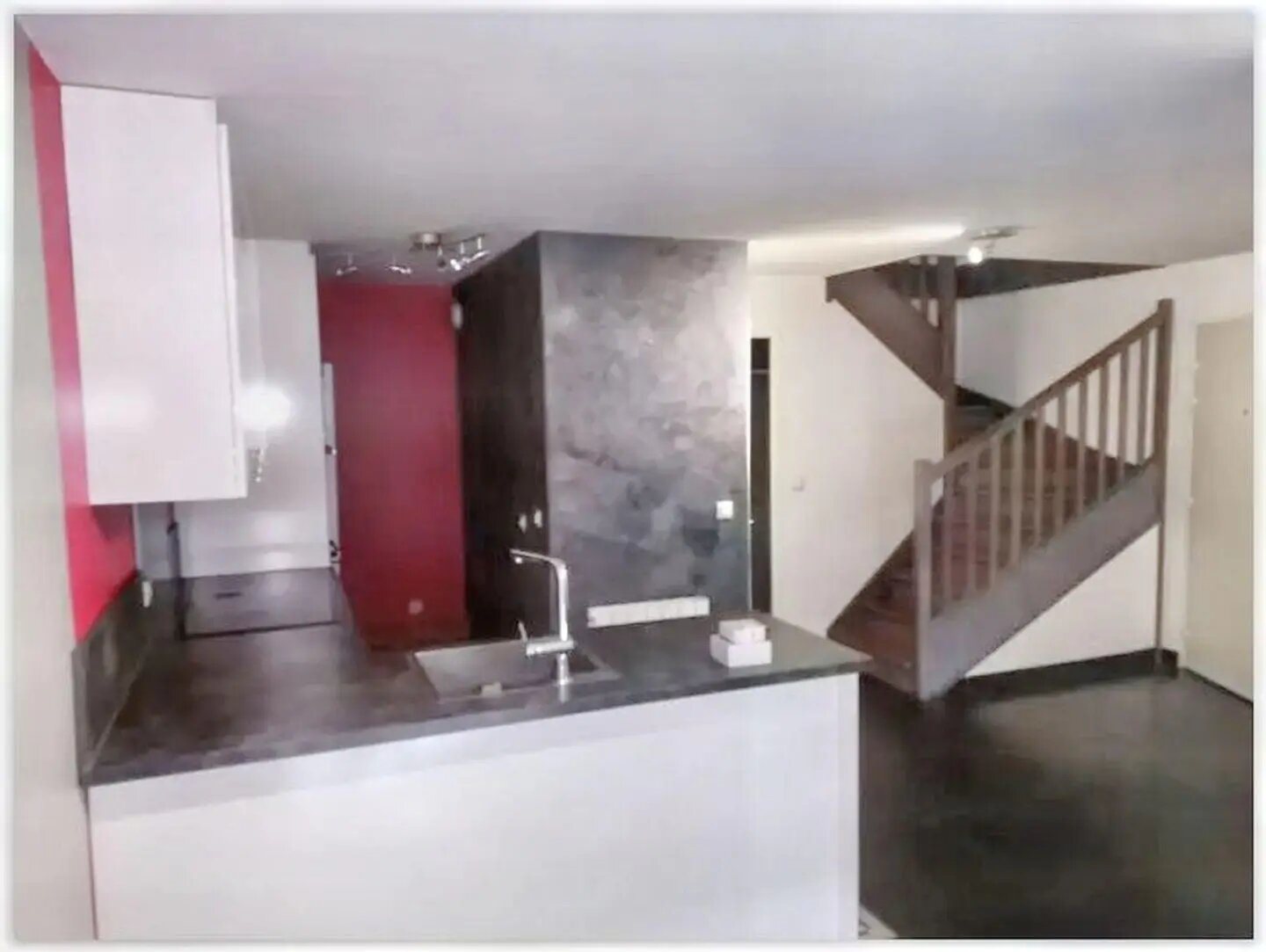 Appartement à louer, 69m², Bezons