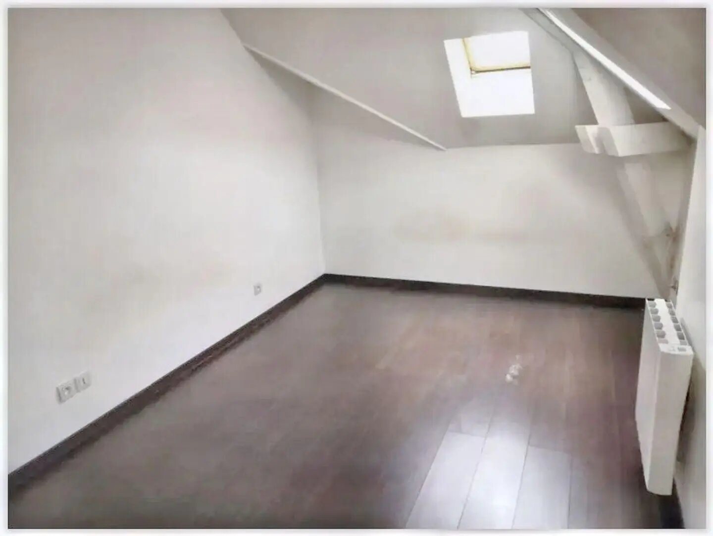 Appartement à louer, 69m², Bezons