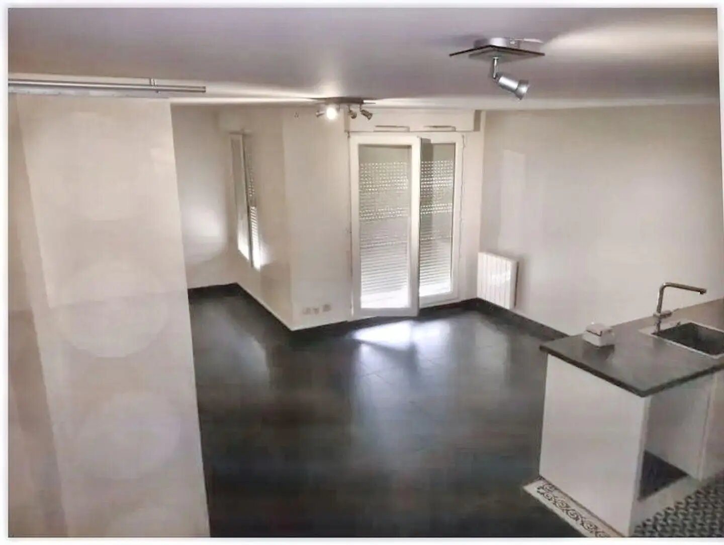 Appartement à louer, 69m², Bezons
