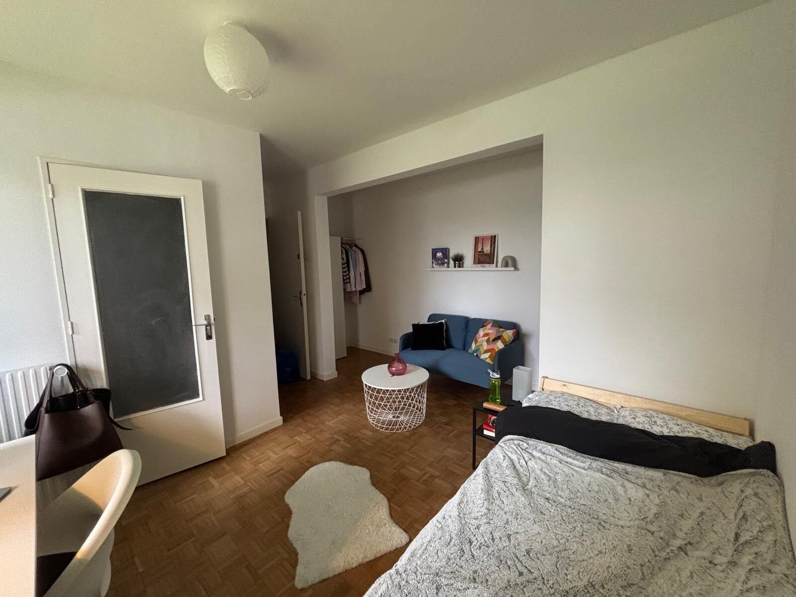 Appartement à louer, 13m², Nantes