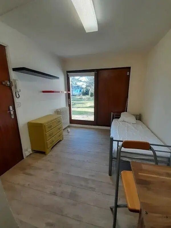 Appartement à louer, 13m², Nantes