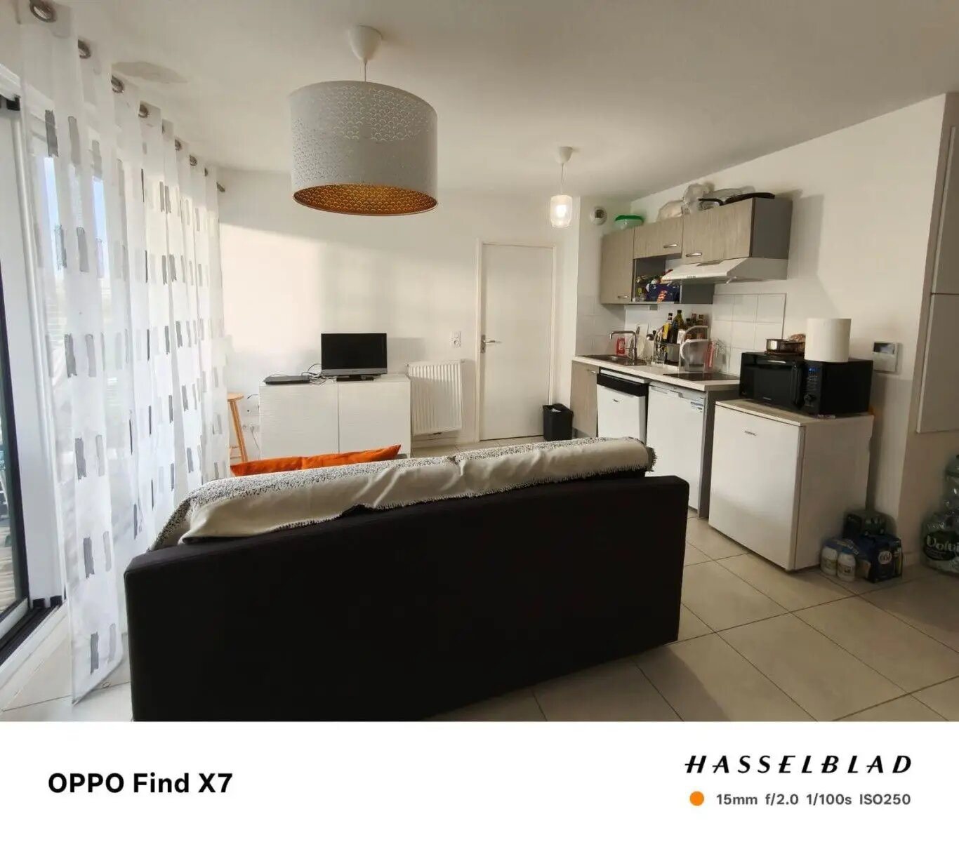 Appartement à louer, 43m², Villenave-d'Ornon