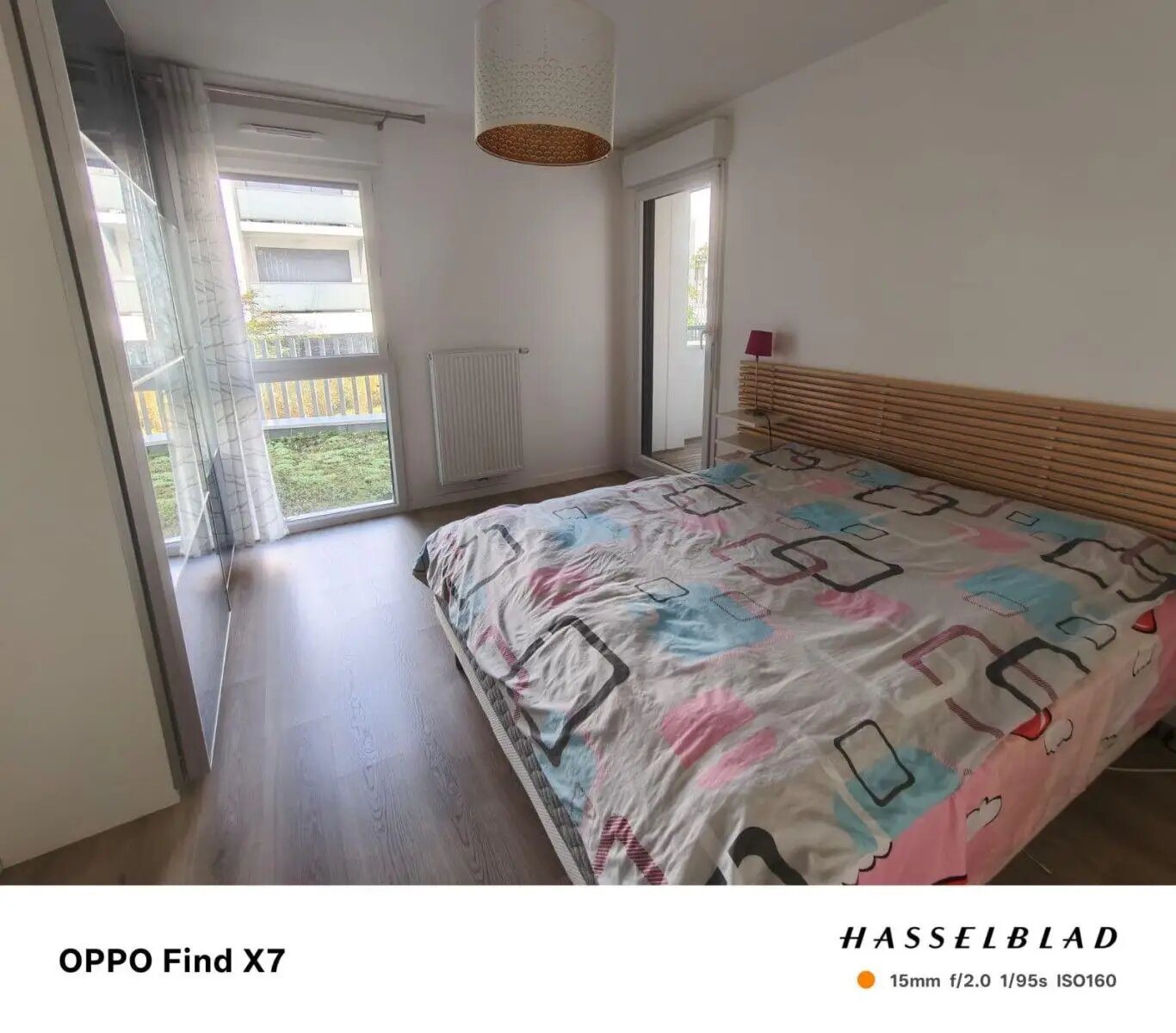 Appartement à louer, 43m², Villenave-d'Ornon