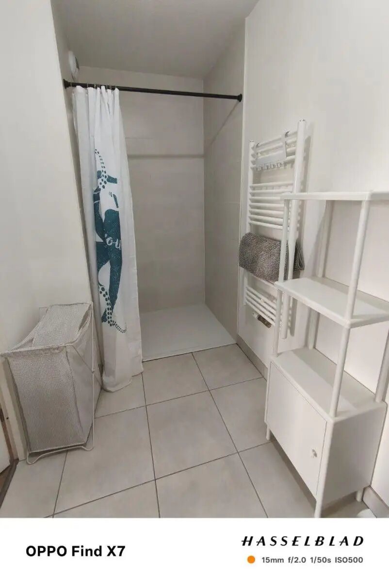 Appartement à louer, 43m², Villenave-d'Ornon