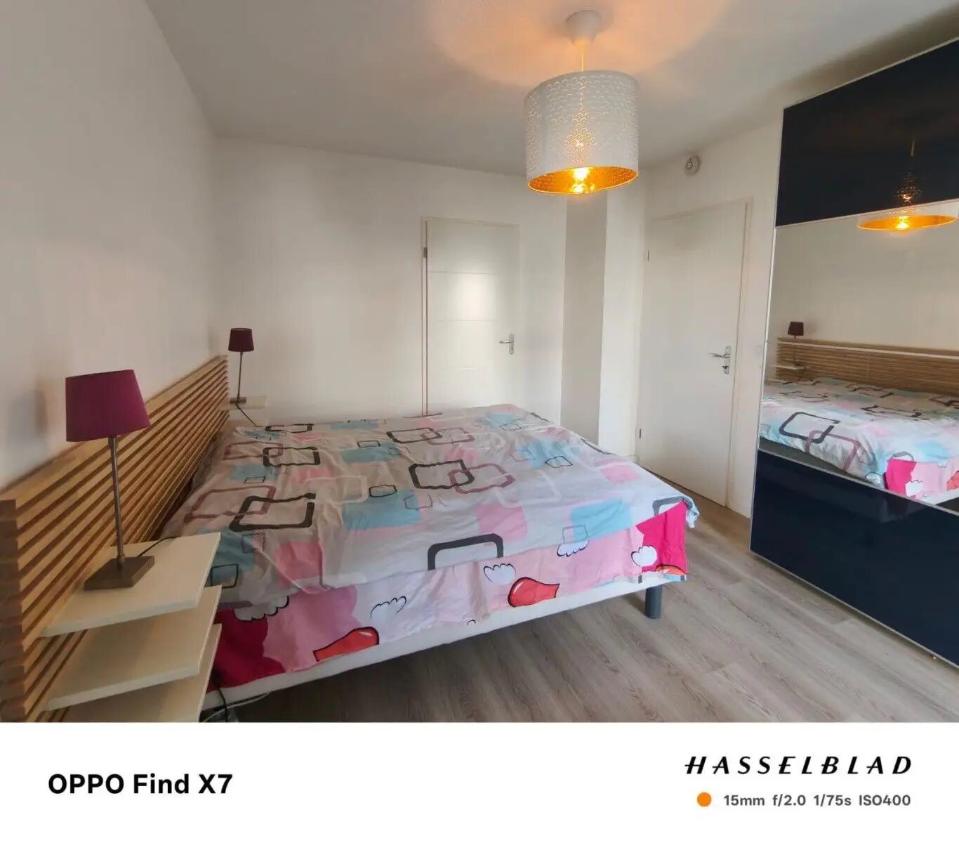 Appartement à louer, 43m², Villenave-d'Ornon
