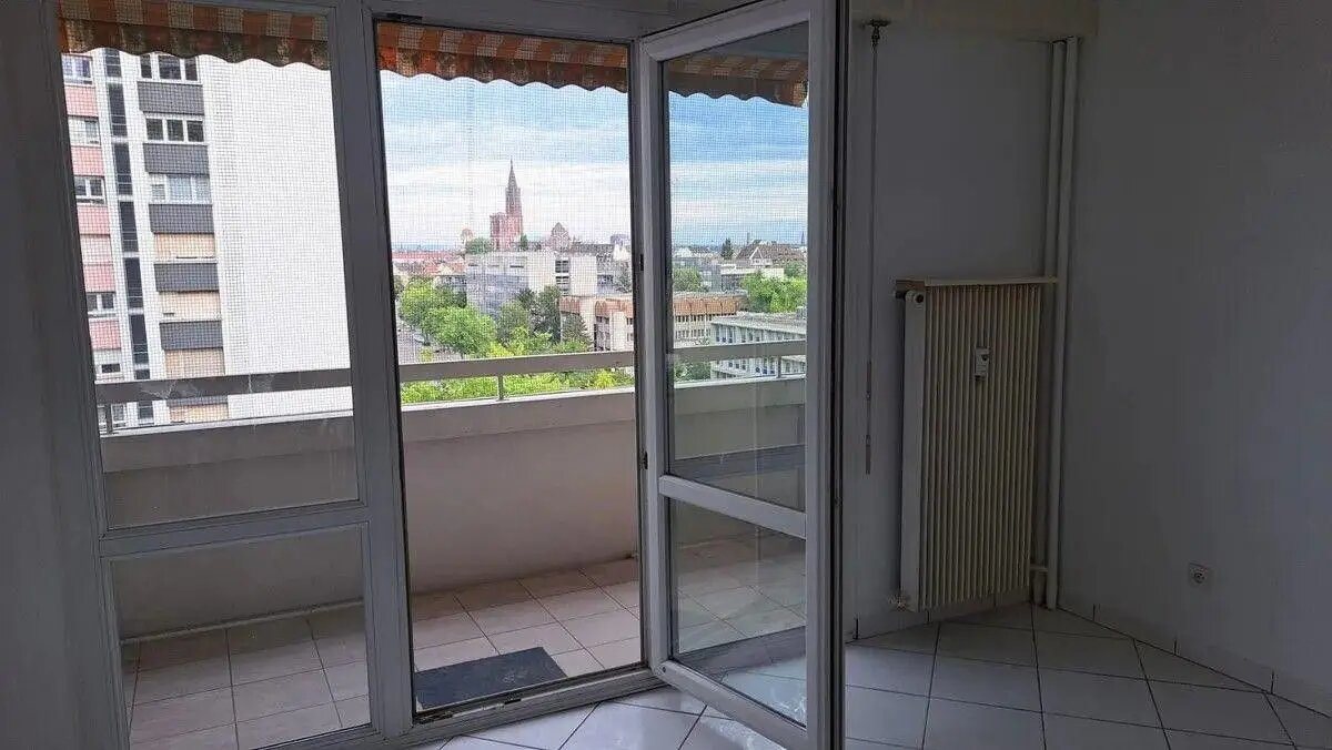 Appartement à louer, 70m², Strasbourg