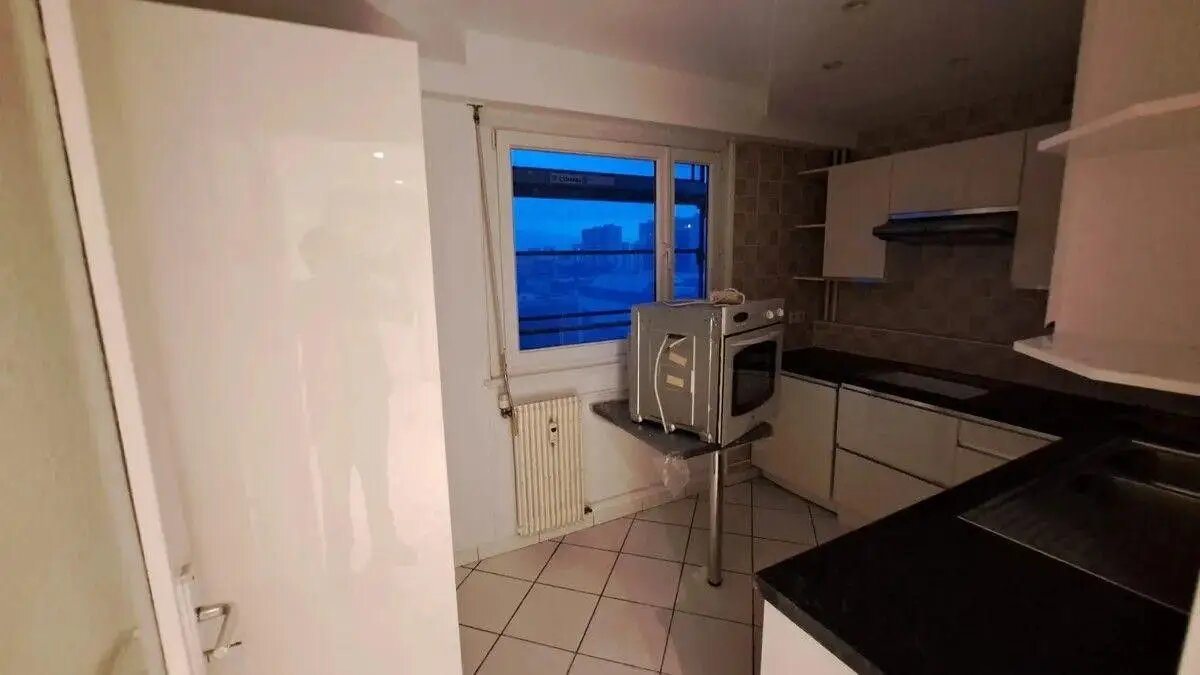 Appartement à louer, 70m², Strasbourg