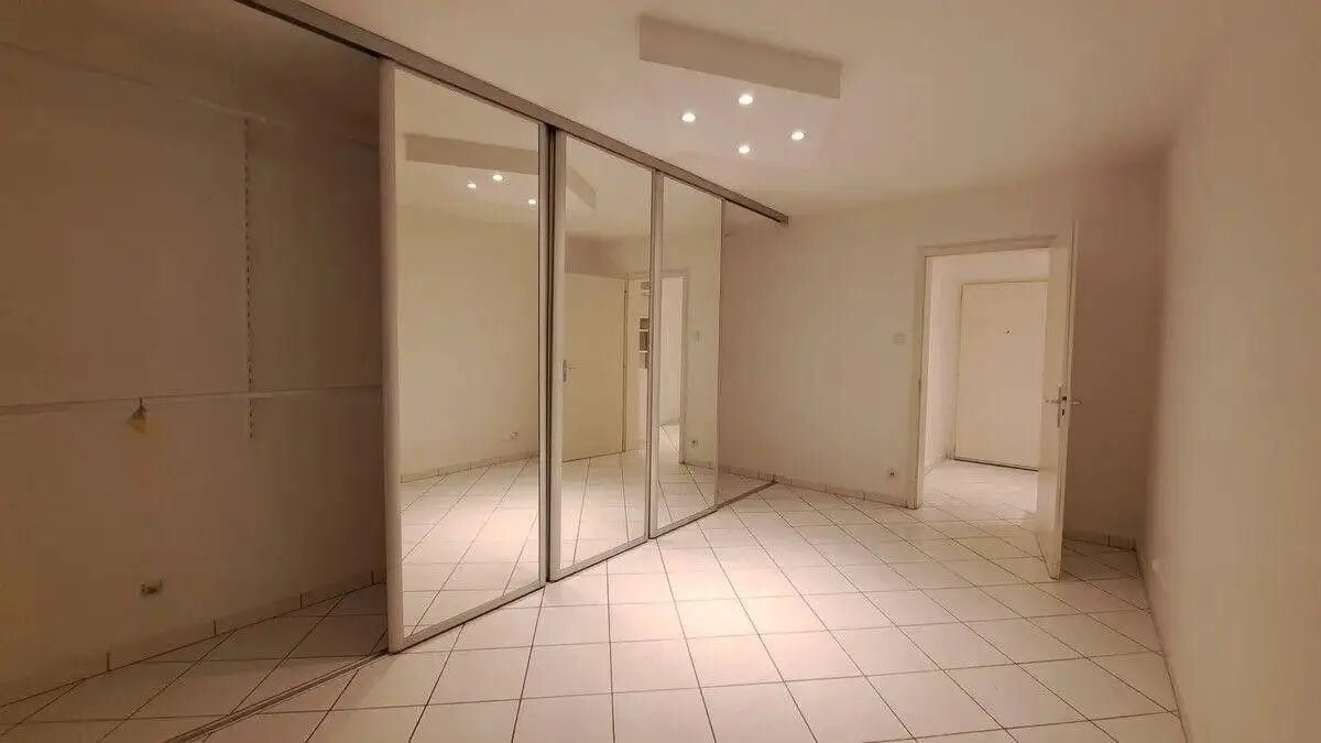 Appartement à louer, 70m², Strasbourg
