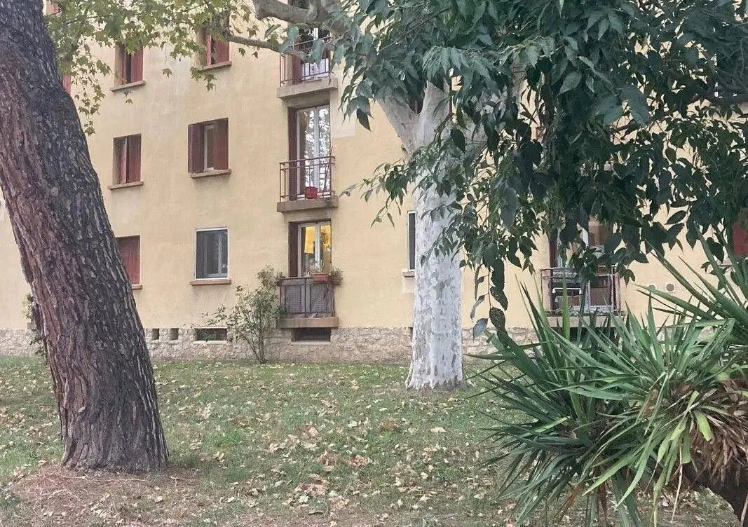 Appartement à louer, 68m², Aix-en-Provence