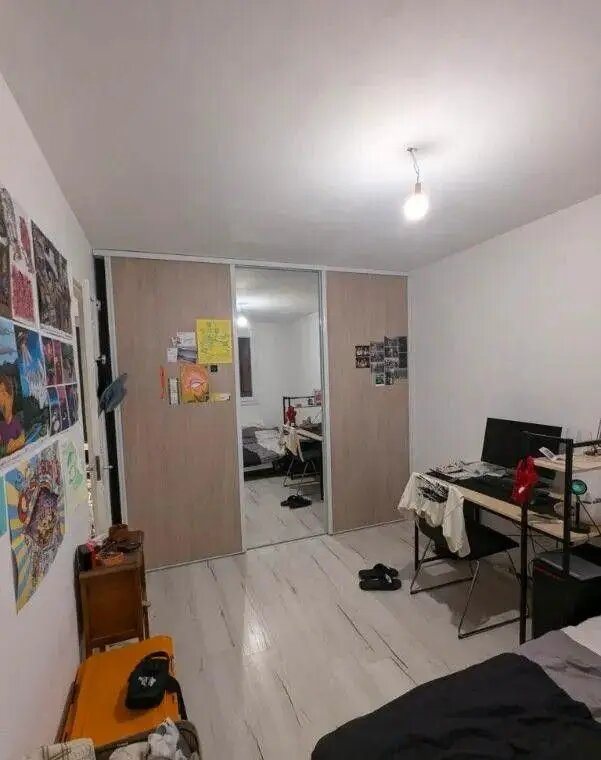 Appartement à louer, 68m², Aix-en-Provence