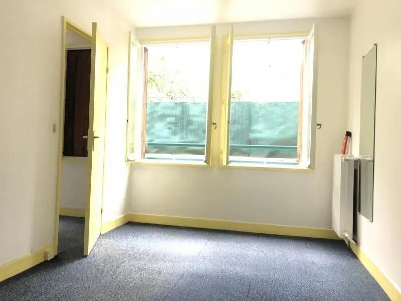 Appartement à louer, 31m², Issy-les-Moulineaux
