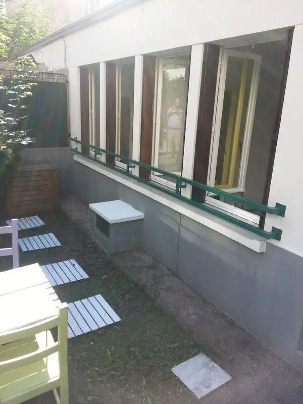 Appartement à louer, 31m², Issy-les-Moulineaux