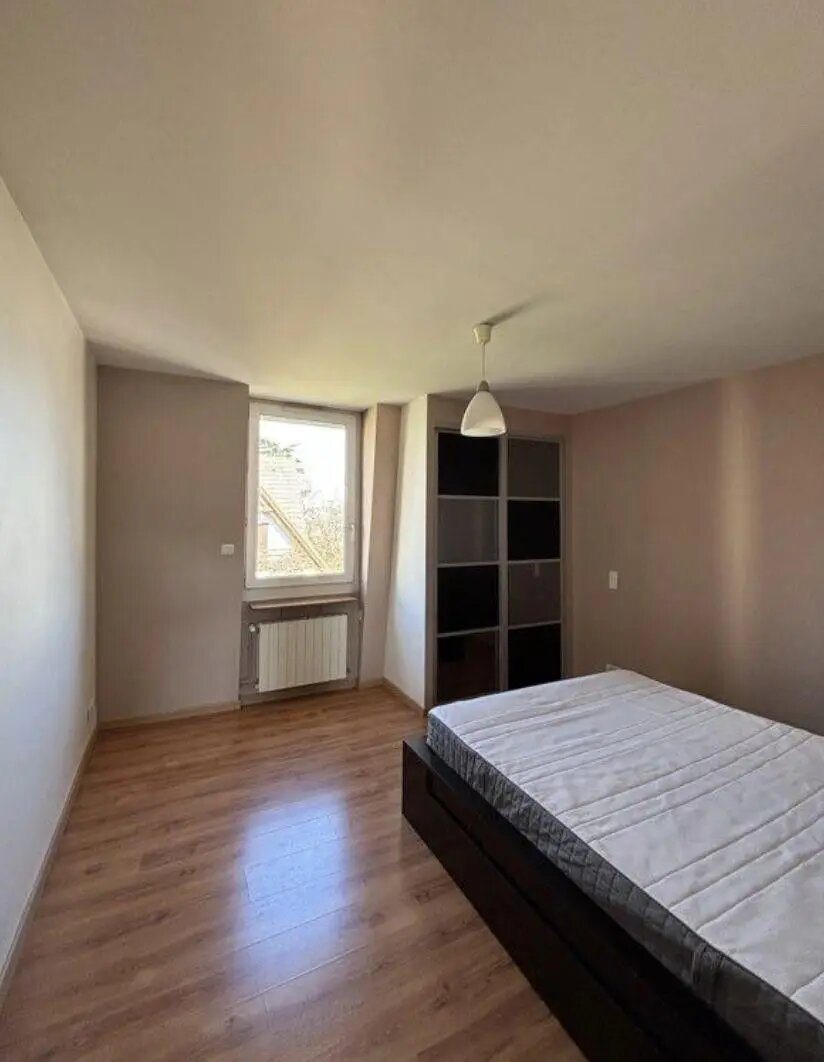 Appartement à louer, 50m², Reims