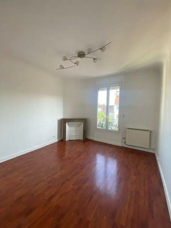 Appartement à louer, 33m², Nogent-sur-Marne