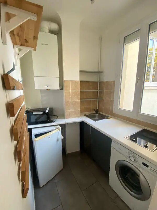 Appartement à louer, 33m², Nogent-sur-Marne