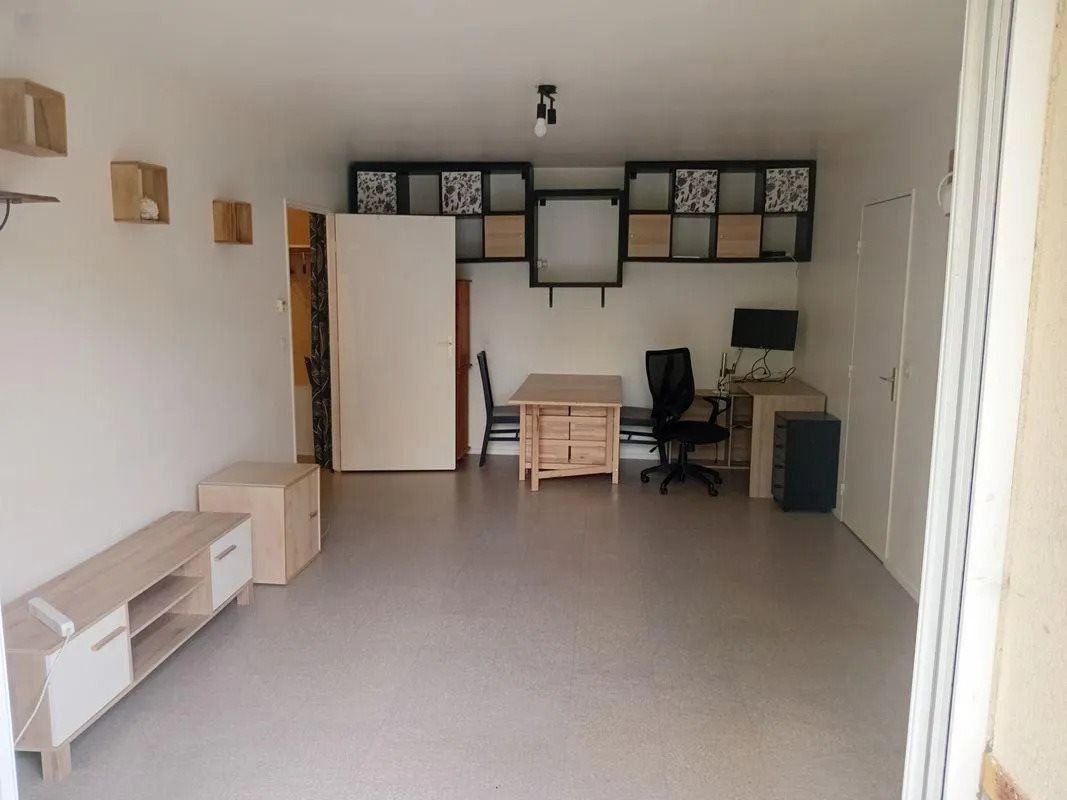 Appartement à louer, 52m², Vitry-sur-Seine