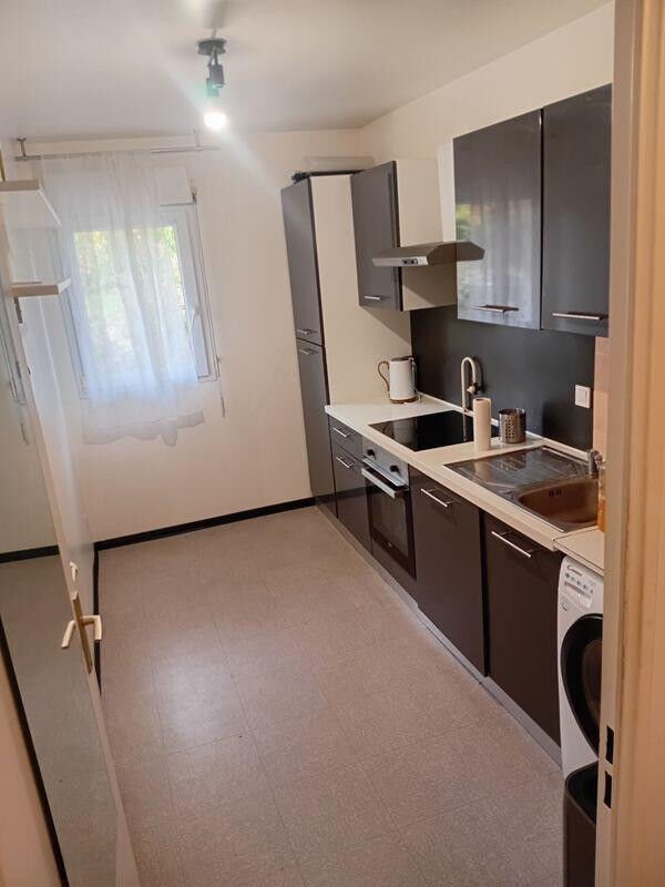 Appartement à louer, 52m², Vitry-sur-Seine