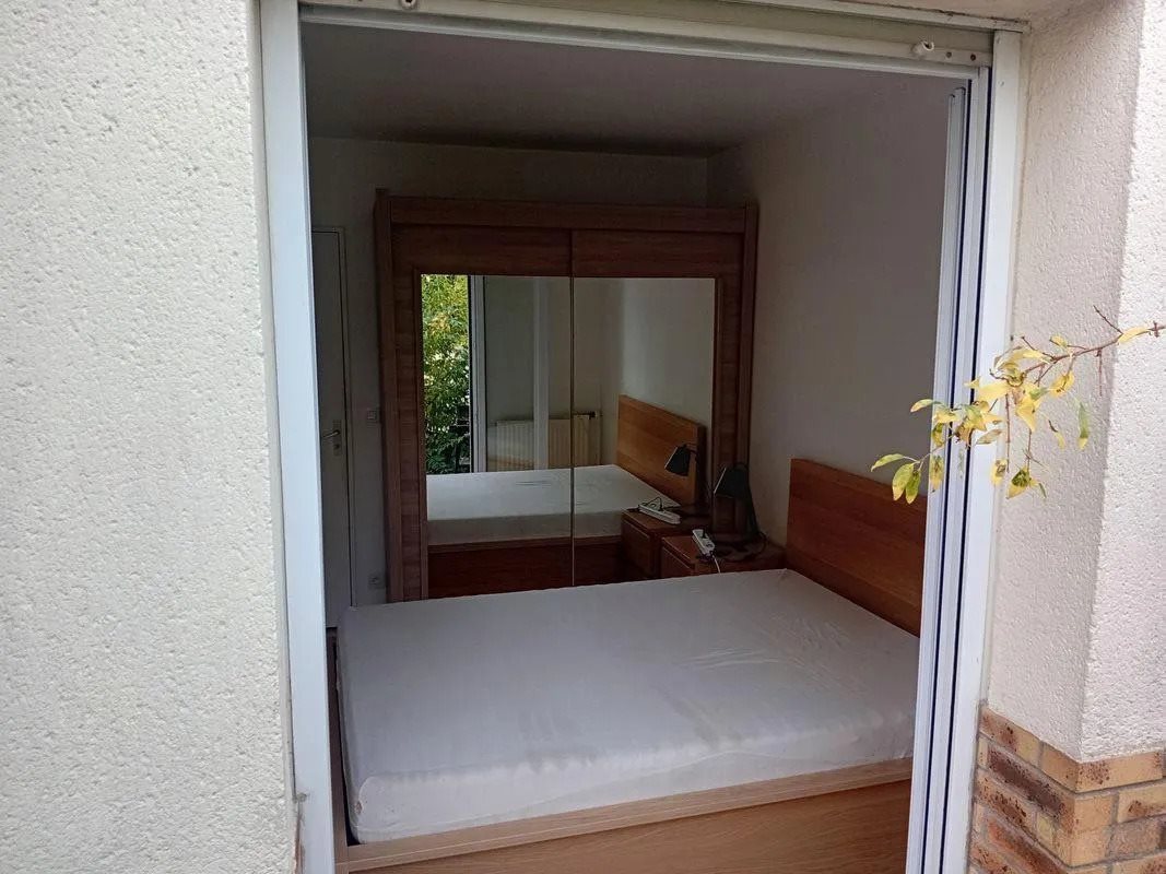 Appartement à louer, 52m², Vitry-sur-Seine