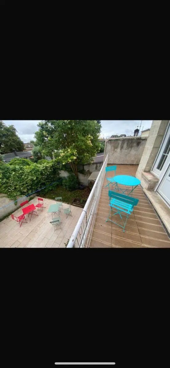 Maison à louer, 144m², Bordeaux