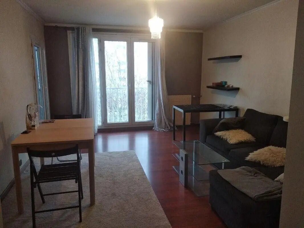 Appartement à louer, 63m², Colombes