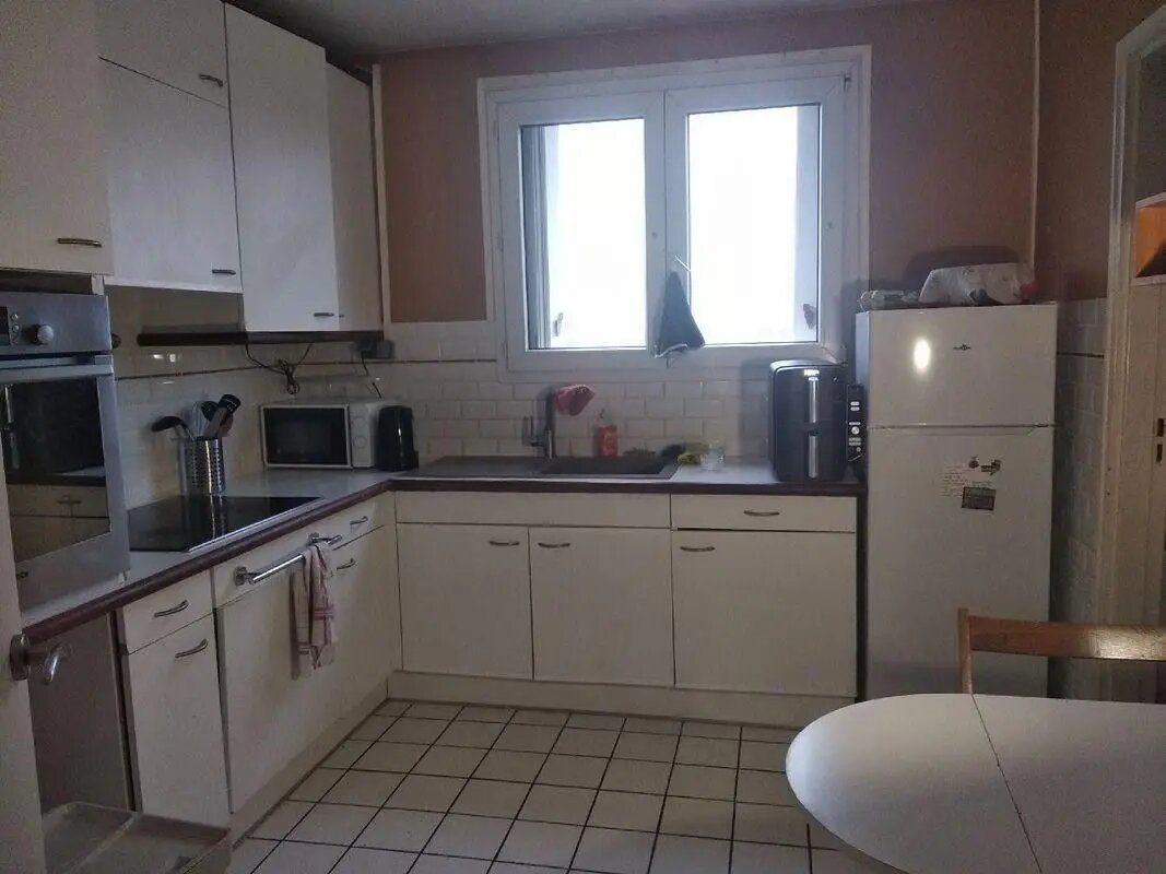 Appartement à louer, 63m², Colombes