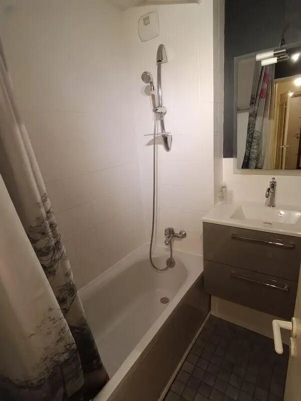 Appartement à louer, 63m², Colombes