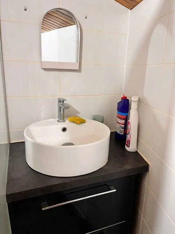 Appartement à louer, 16m², Bègles