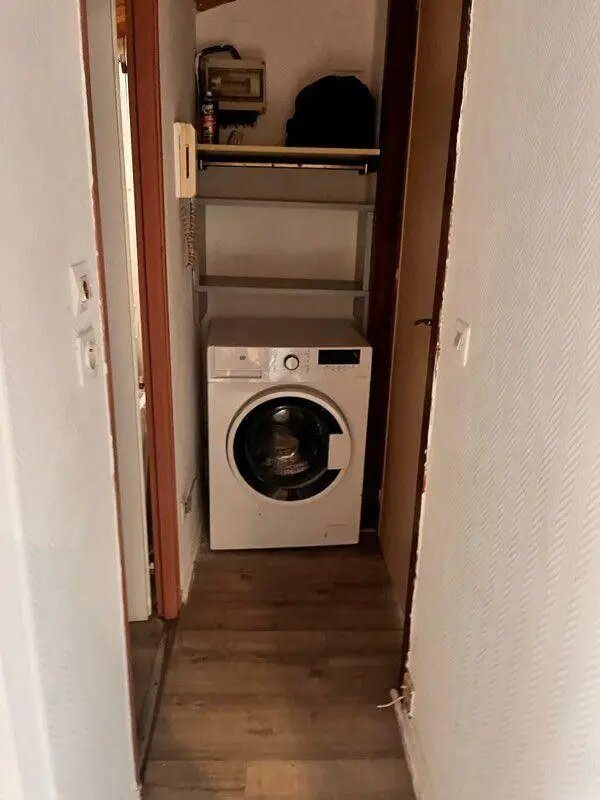 Appartement à louer, 16m², Bègles