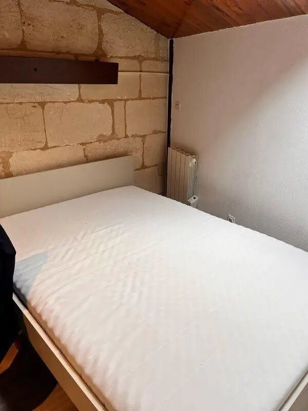 Appartement à louer, 16m², Bègles