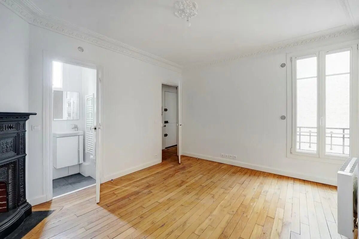 Appartement à louer, 35m², Paris 14ème