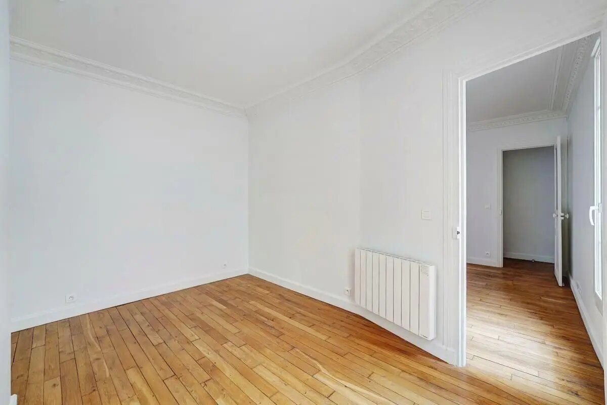 Appartement à louer, 35m², Paris 14ème