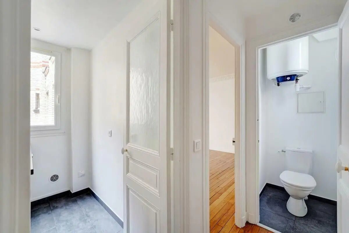 Appartement à louer, 35m², Paris 14ème