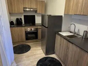 Appartement à louer, 46m², Alfortville