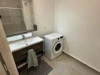 Appartement à louer, 46m², Alfortville