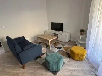 Appartement à louer, 46m², Alfortville