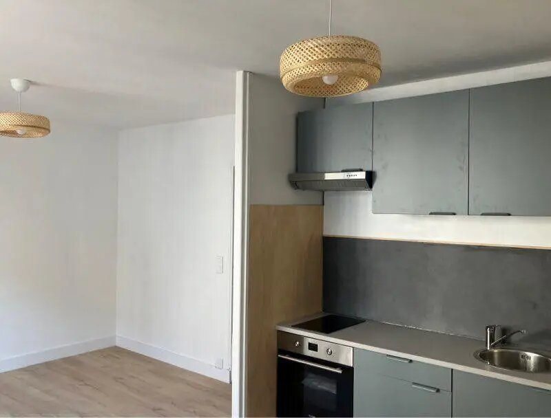 Appartement à louer, 27m², Bordeaux