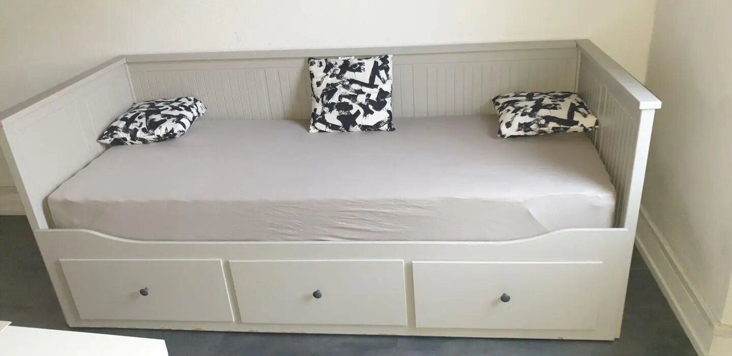 Appartement à louer, 25m², Mulhouse