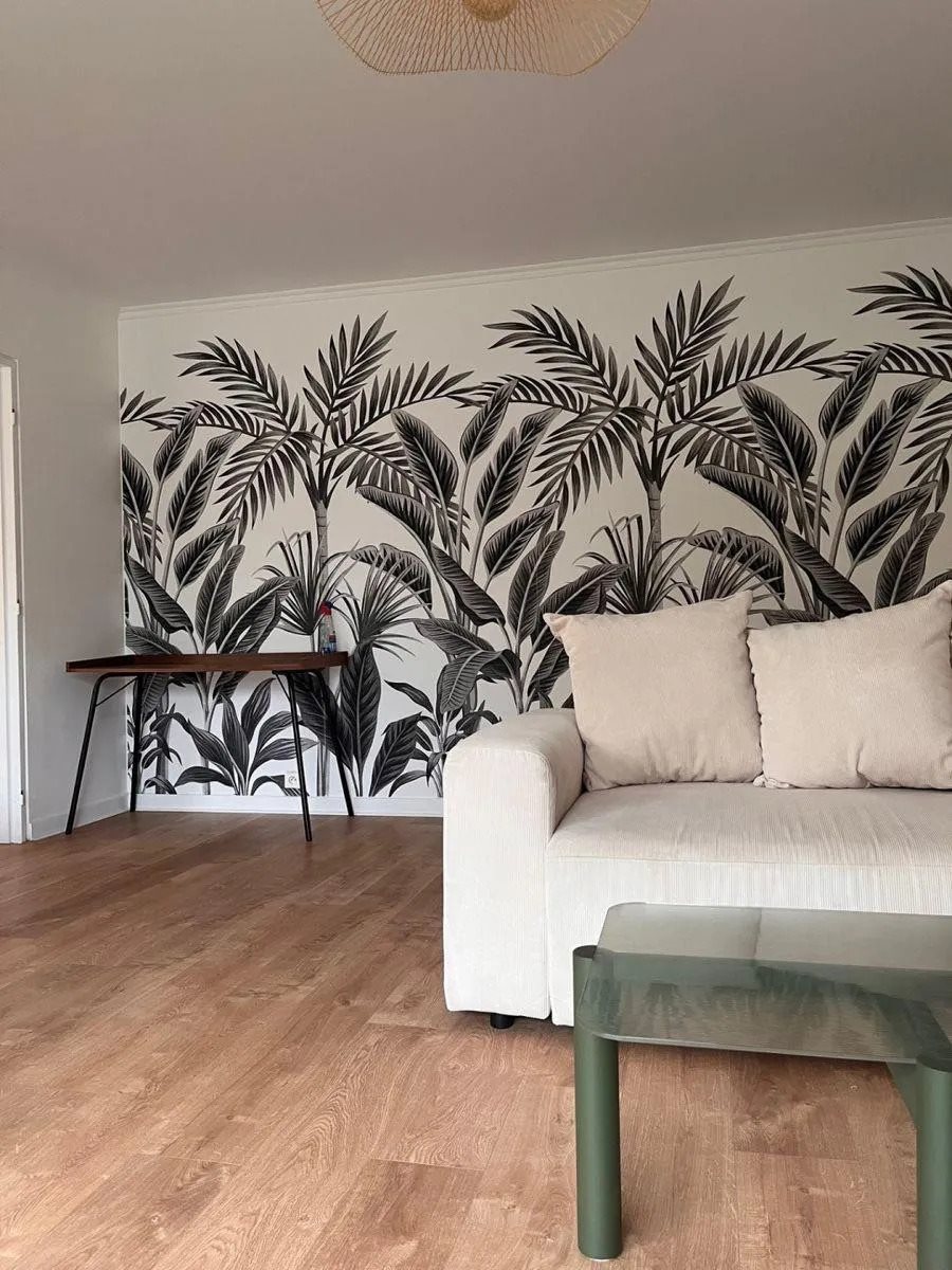 Appartement à louer, 51m², Courbevoie