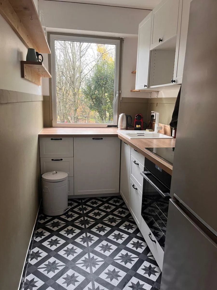 Appartement à louer, 51m², Courbevoie