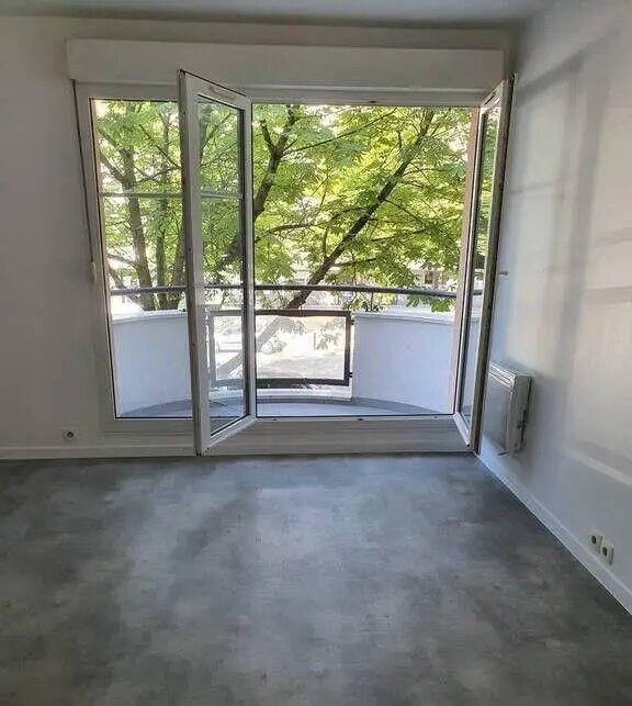 Appartement à louer, 26m², Bonneuil-sur-Marne
