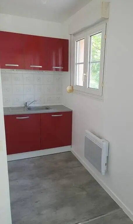 Appartement à louer, 26m², Bonneuil-sur-Marne