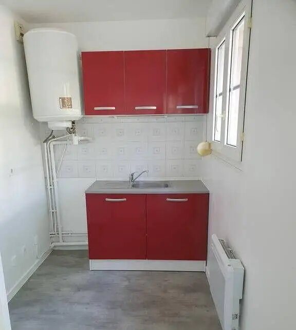 Appartement à louer, 26m², Bonneuil-sur-Marne