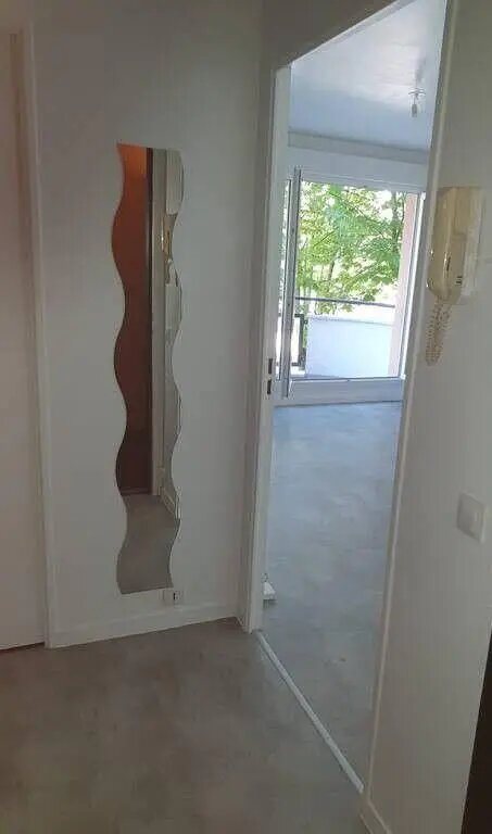 Appartement à louer, 26m², Bonneuil-sur-Marne