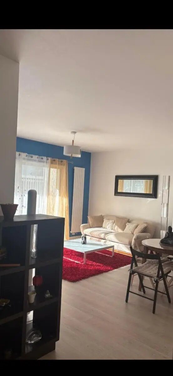 Appartement à louer, 63m², Nantes