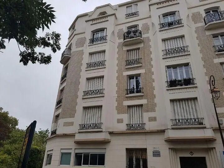 Appartement à louer, 50m², Enghien-les-Bains