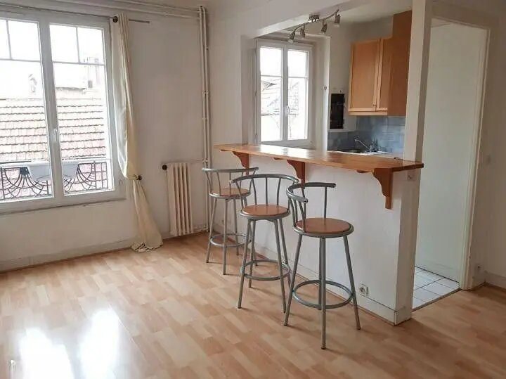 Appartement à louer, 50m², Enghien-les-Bains