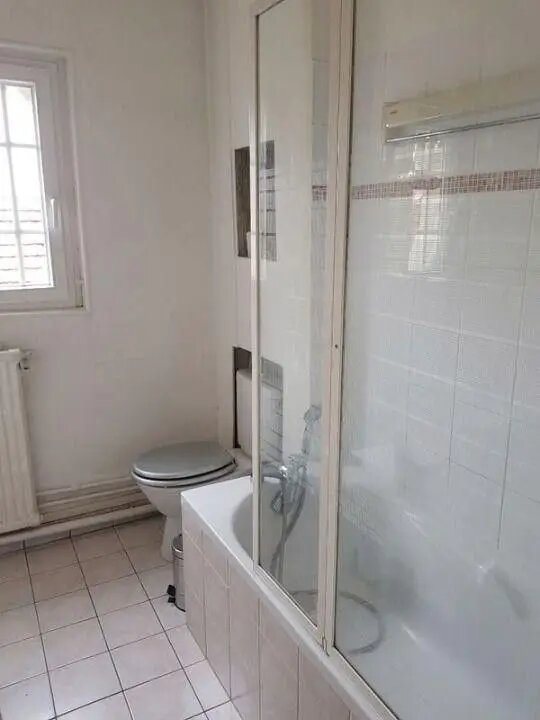 Appartement à louer, 50m², Enghien-les-Bains