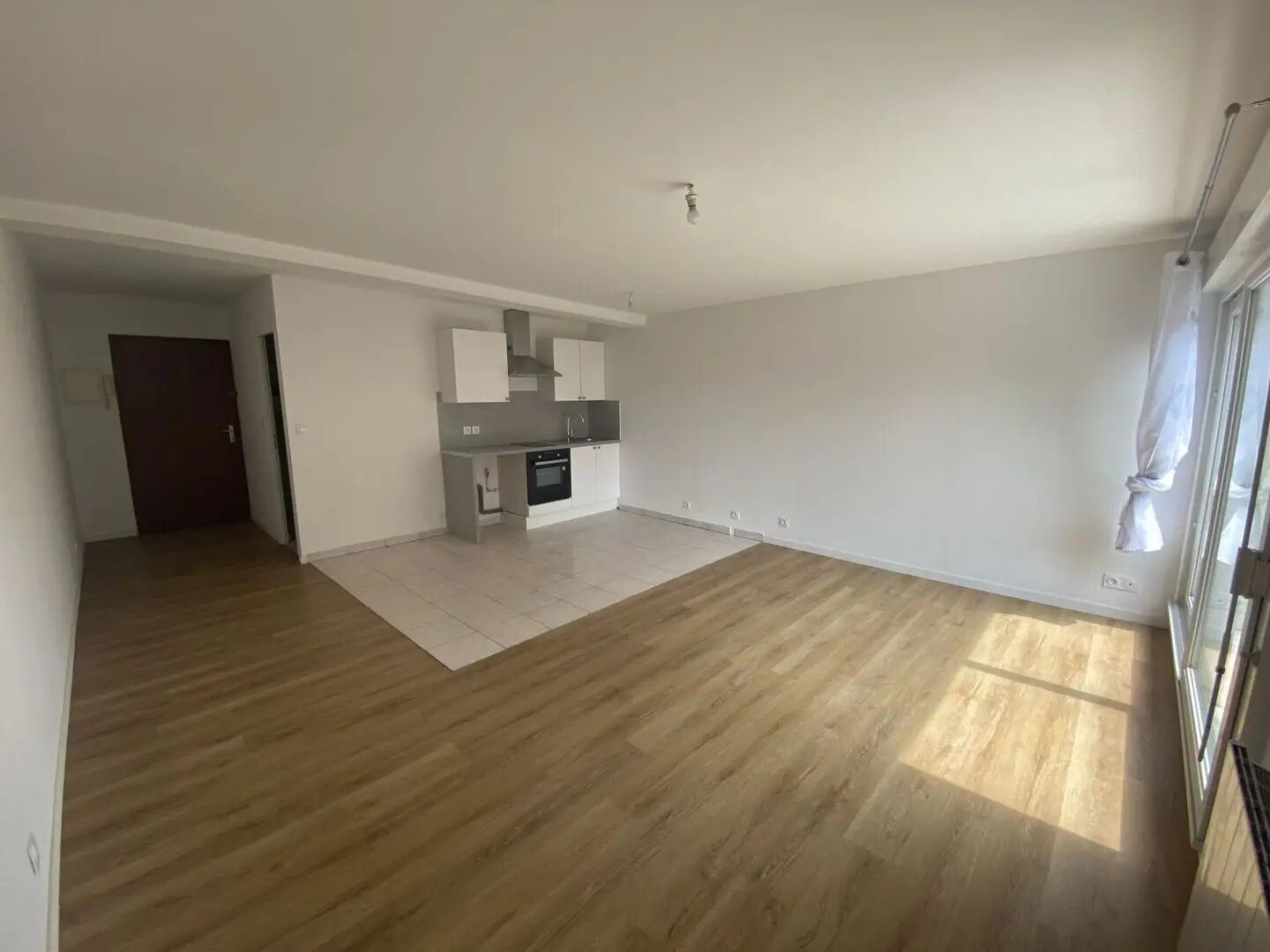 Appartement à louer, 35m², Valenciennes