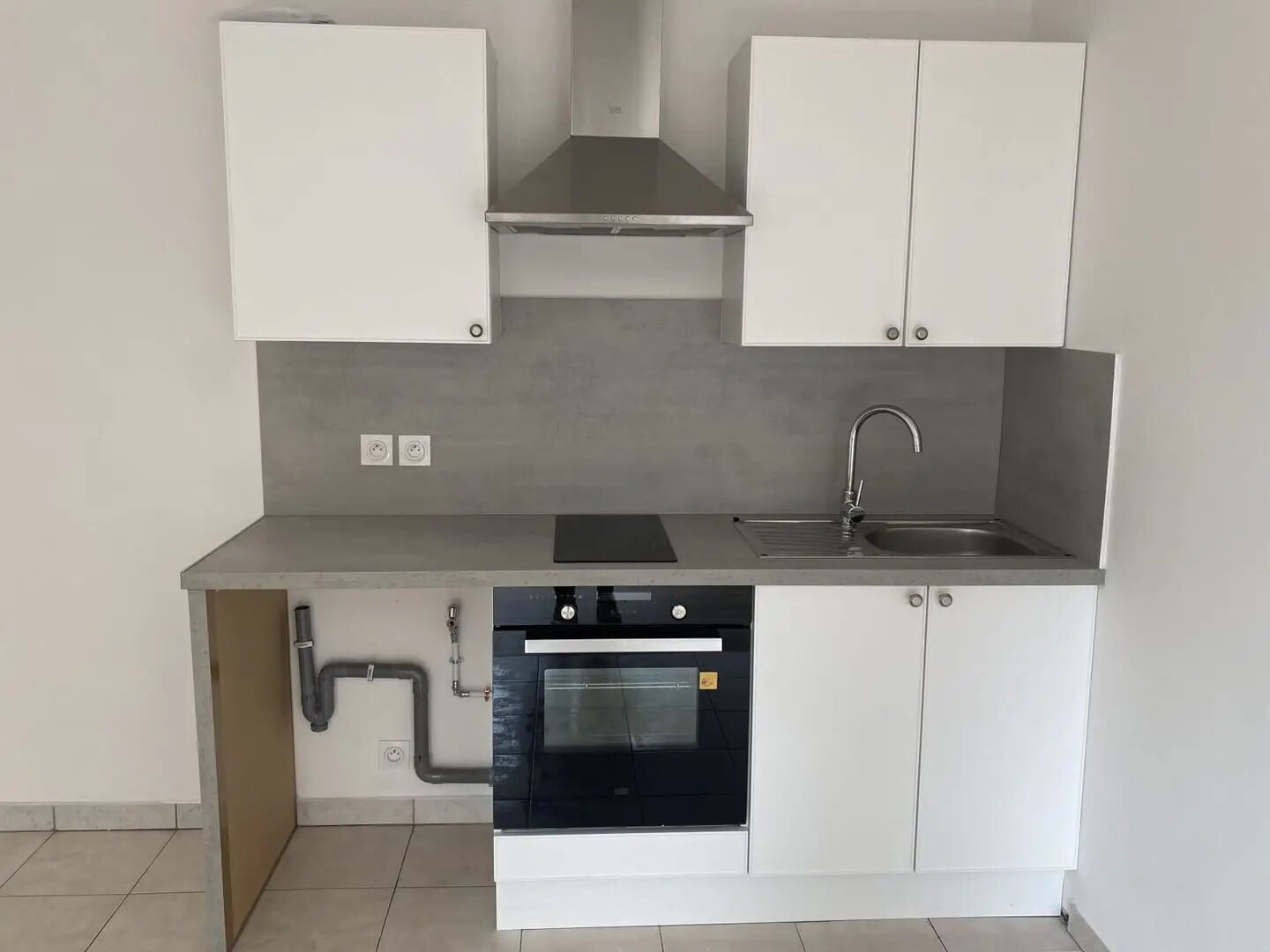 Appartement à louer, 35m², Valenciennes
