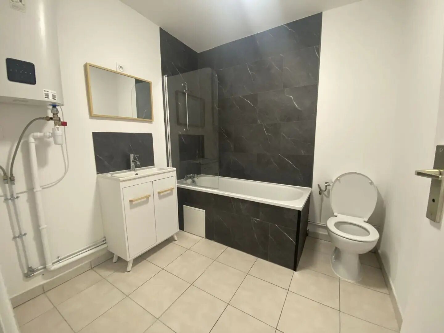 Appartement à louer, 35m², Valenciennes